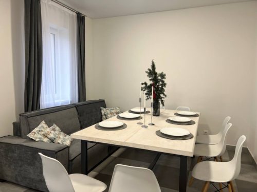 Коттедж № 327