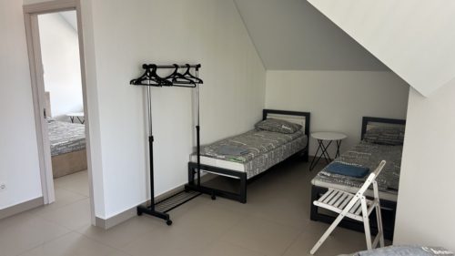 Коттедж № 327