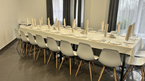 Коттедж № 327