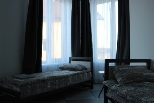 Коттедж № 327