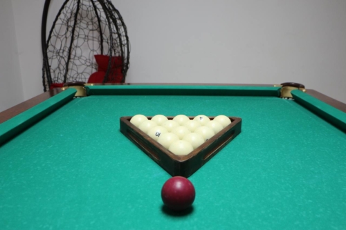 Коттедж № 327