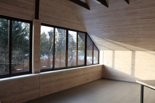 Коттедж № 327