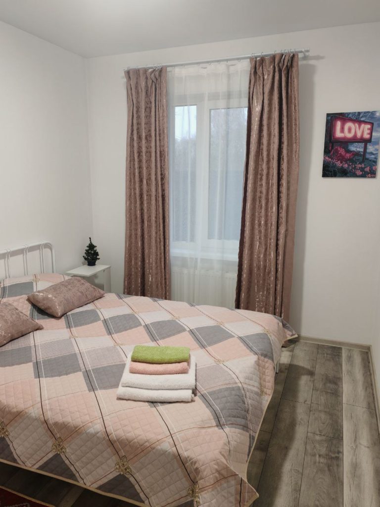 Коттедж № 111