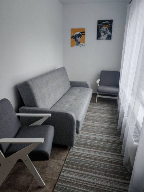 Коттедж № 111