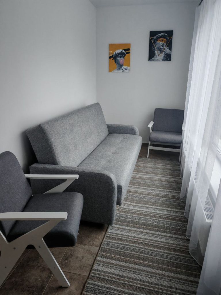 Коттедж № 111