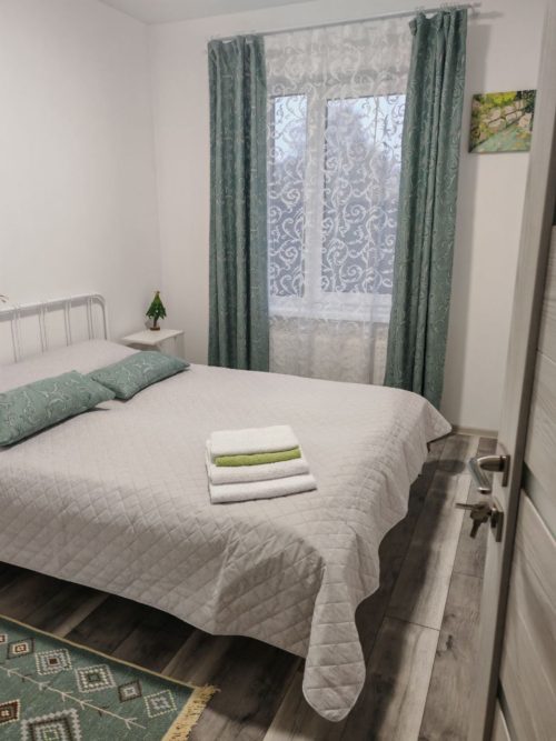 Коттедж № 111