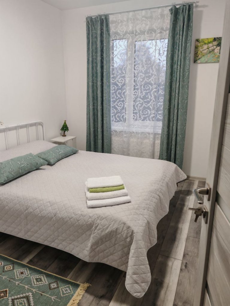 Коттедж № 111