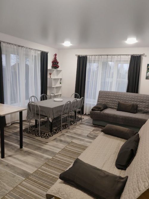 Коттедж № 111