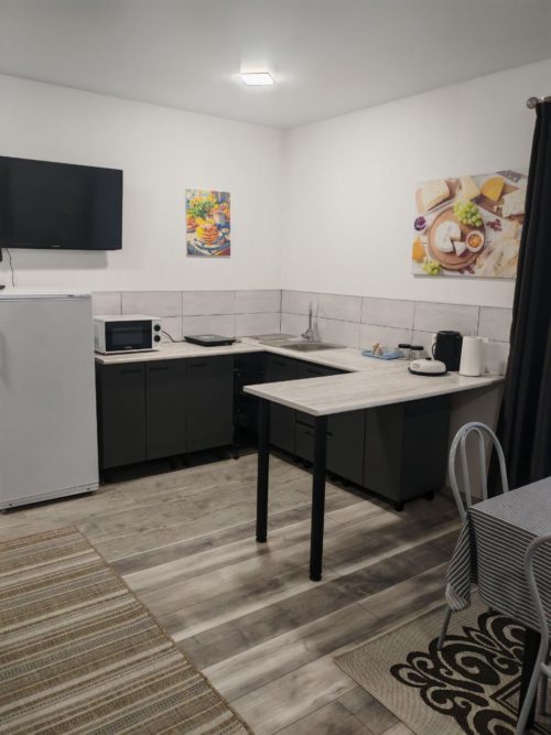 Коттедж № 111