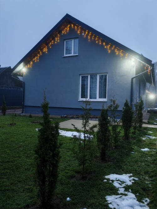 Коттедж № 111