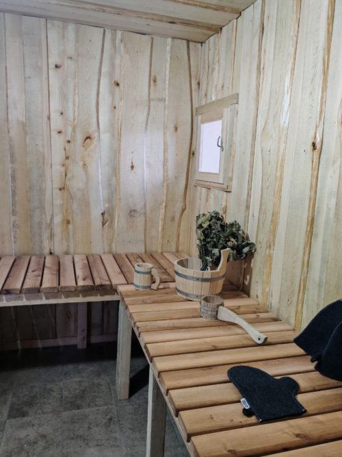 Коттедж № 111