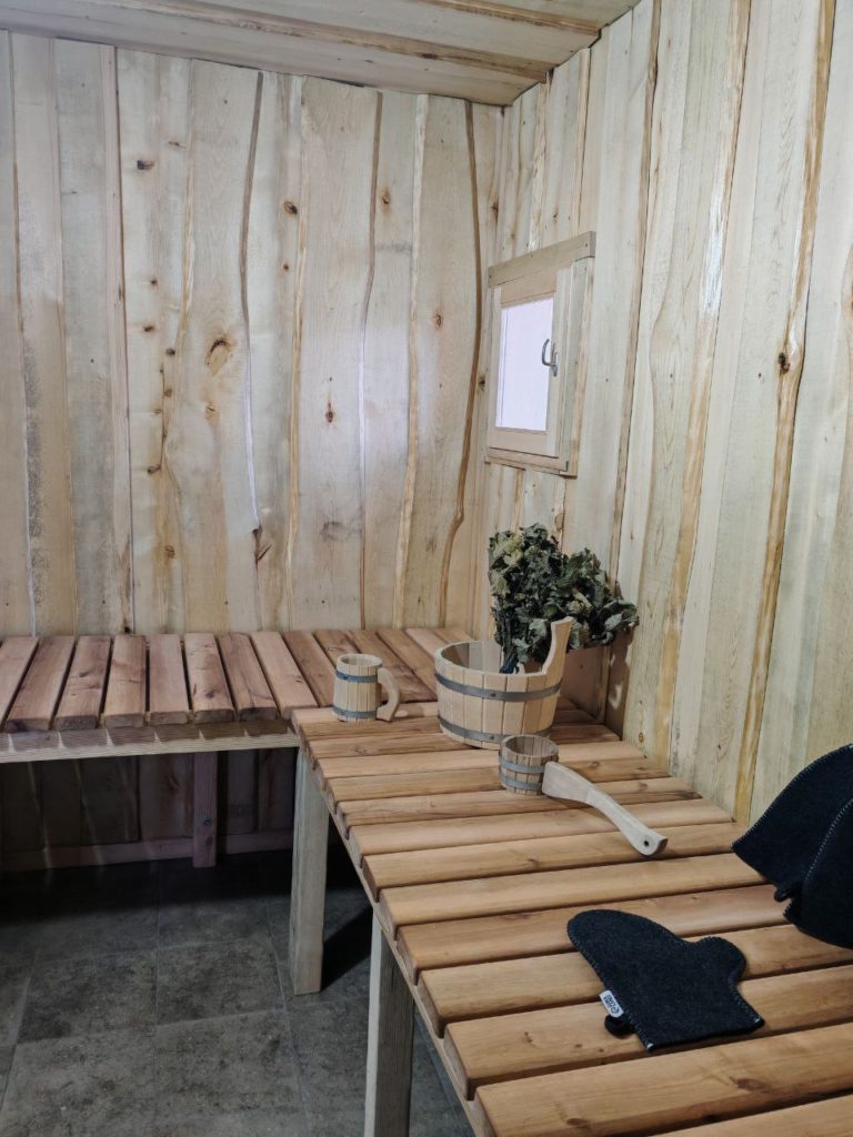 Коттедж № 111