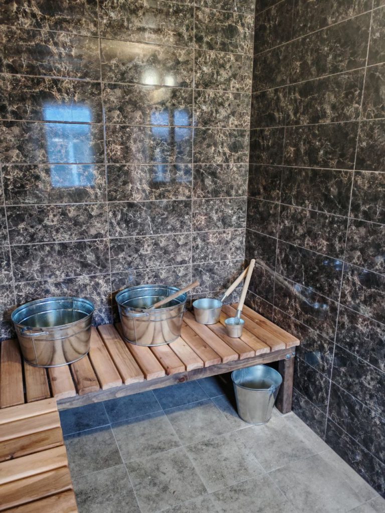 Коттедж № 111