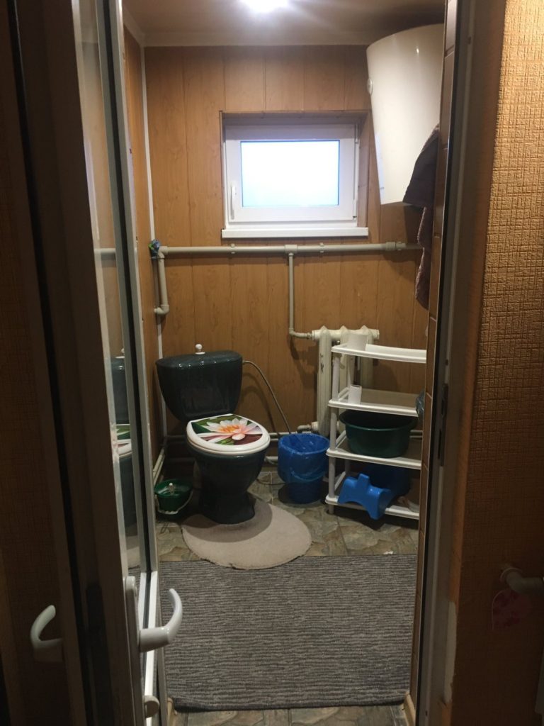 Коттедж № 346