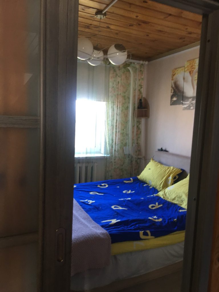 Коттедж № 346