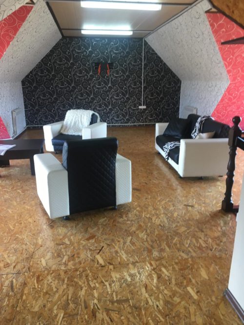 Коттедж № 346