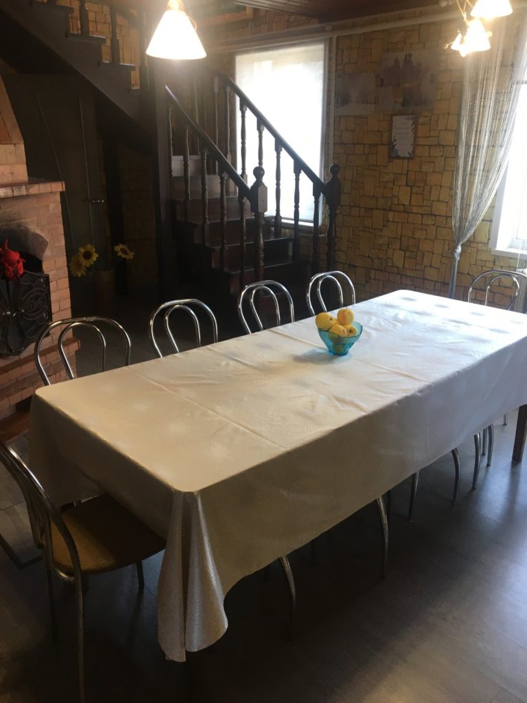 Коттедж № 346