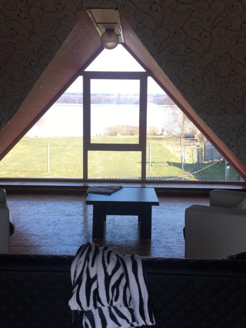 Коттедж № 346