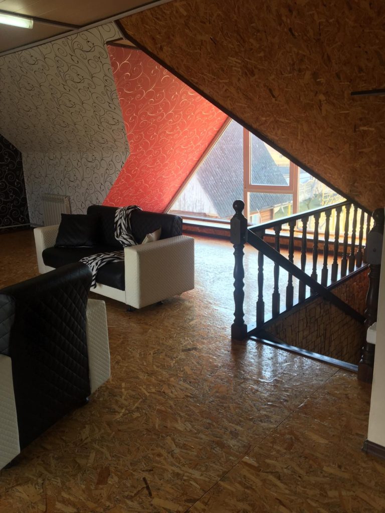 Коттедж № 346