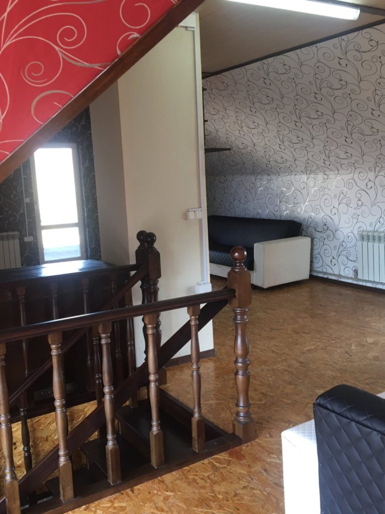 Коттедж № 346