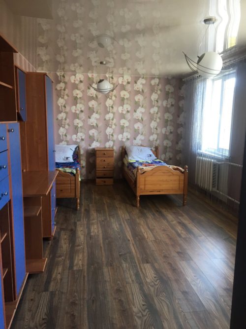 Коттедж № 346