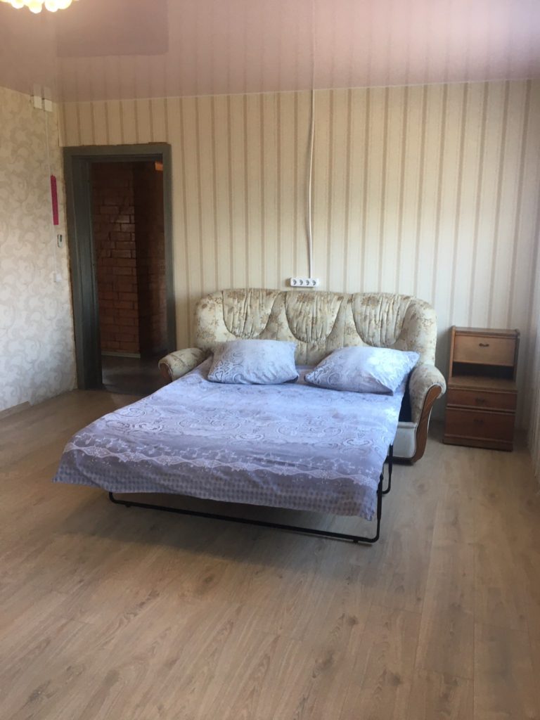 Коттедж № 346