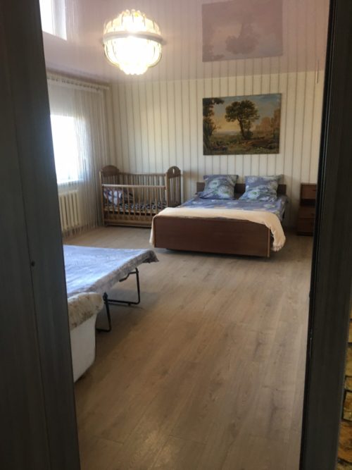 Коттедж № 346