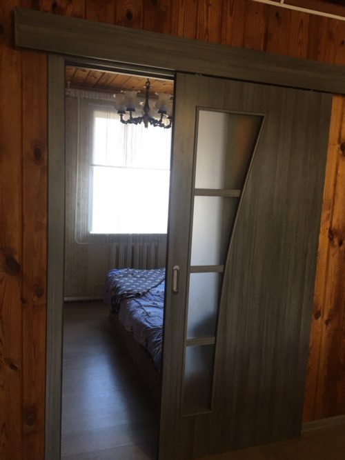 Коттедж № 346