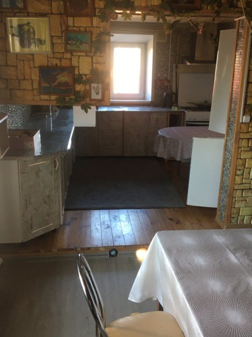 Коттедж № 346