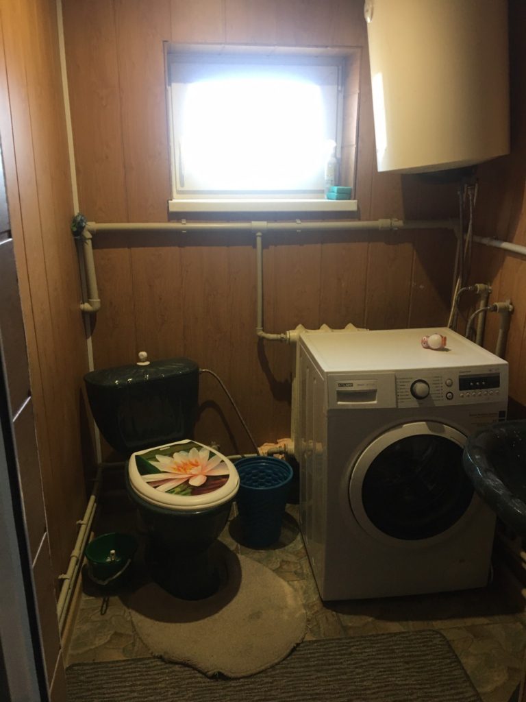 Коттедж № 346