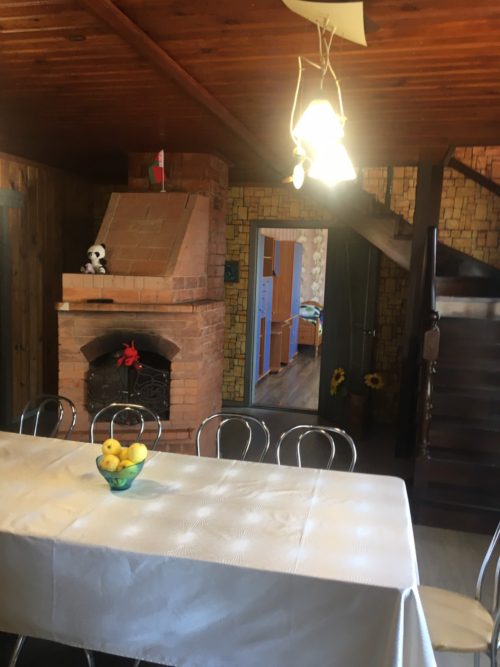 Коттедж № 346