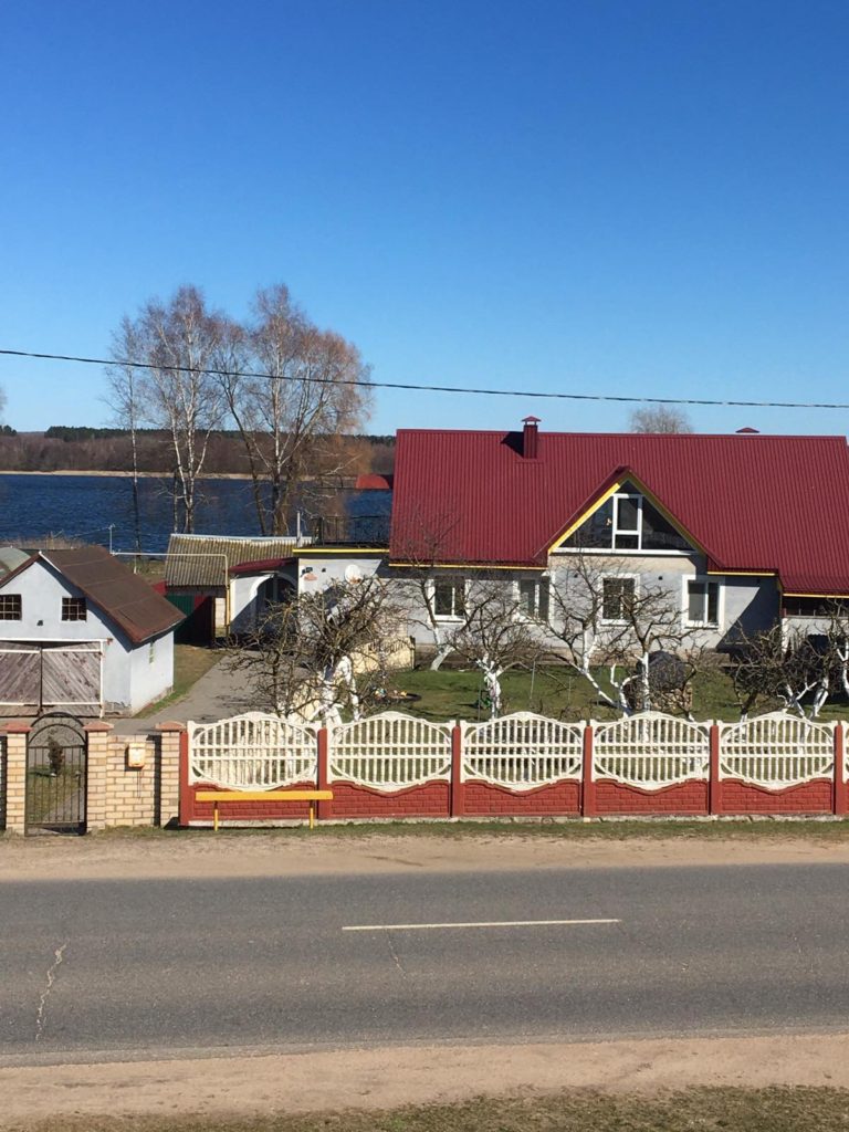 Коттедж № 346