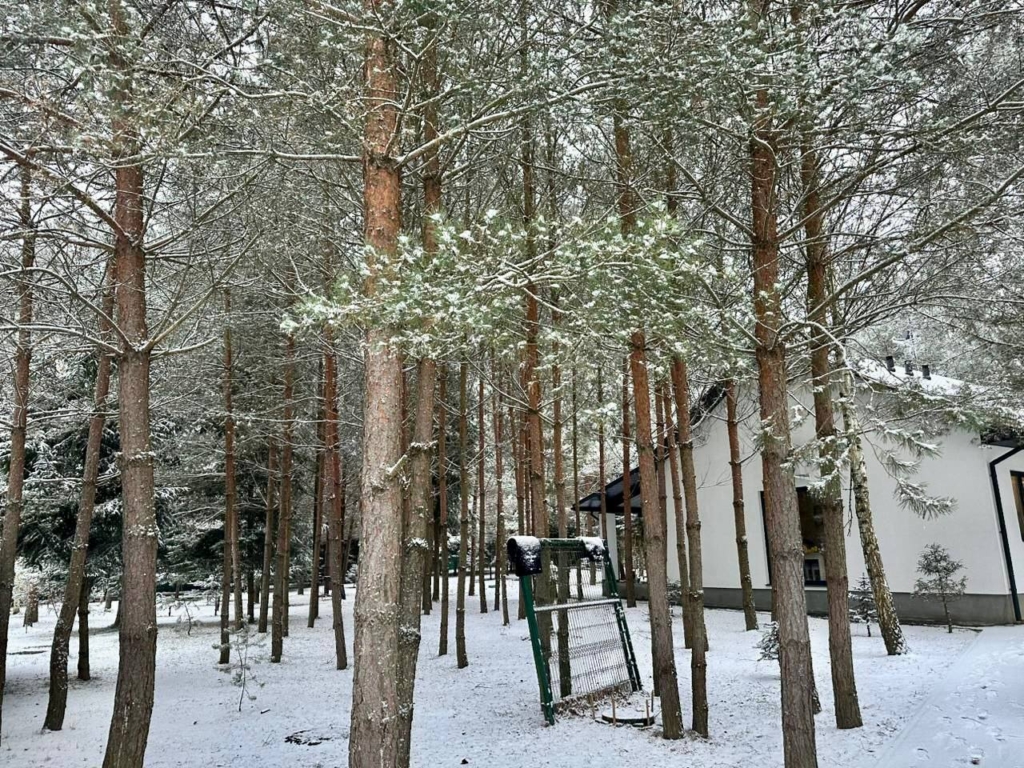 Коттедж № 6