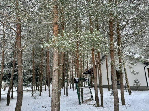 Коттедж № 6