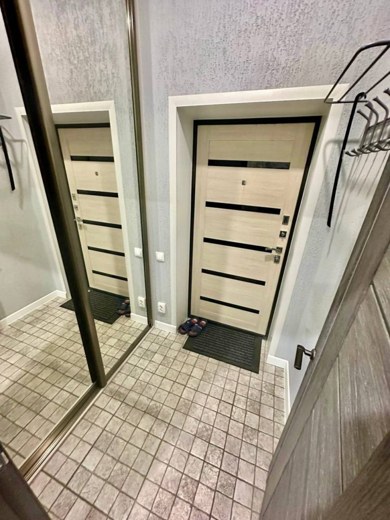 Коттедж № 6