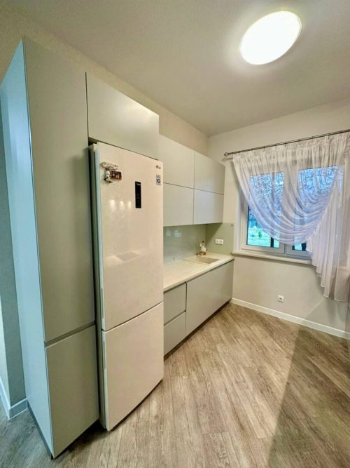 Коттедж № 6