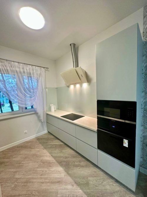 Коттедж № 6