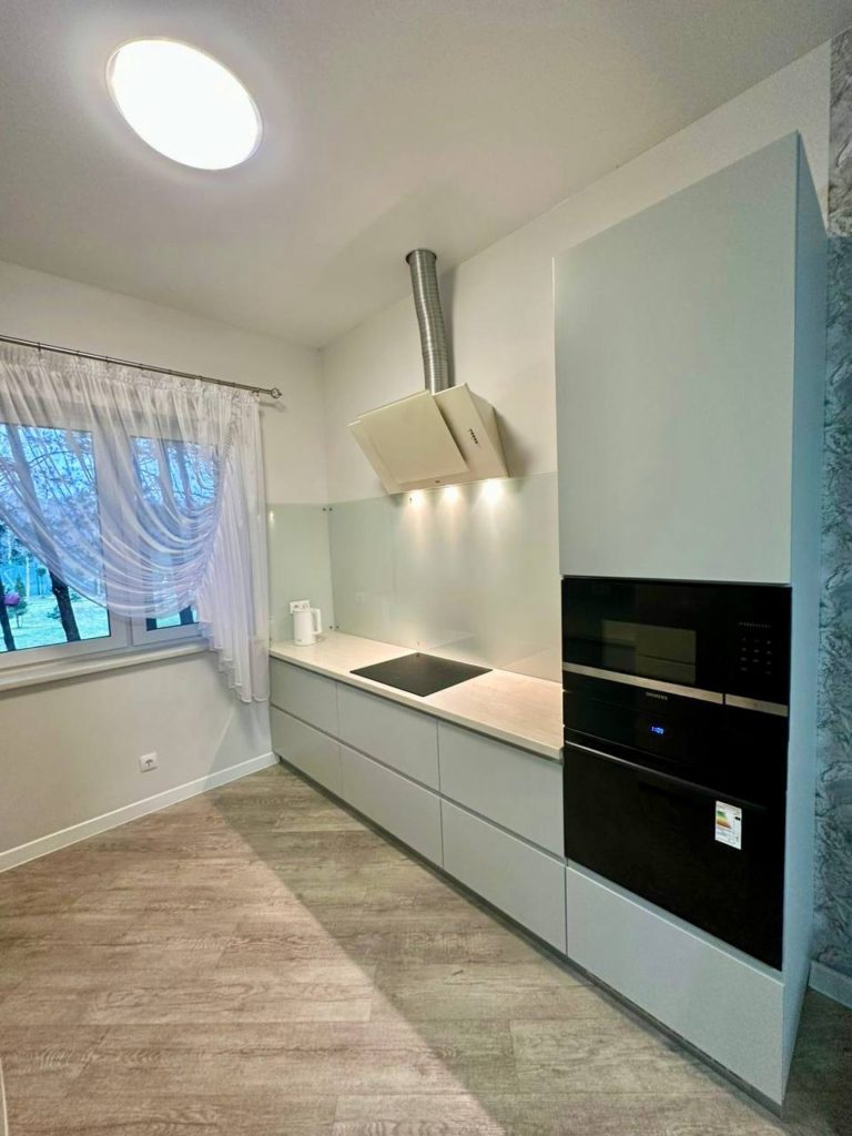 Коттедж № 6