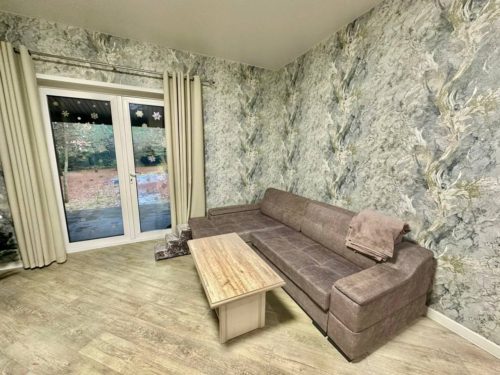 Коттедж № 6