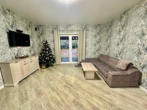 Коттедж № 6