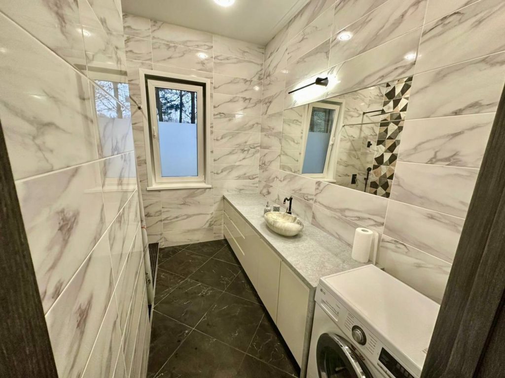 Коттедж № 6