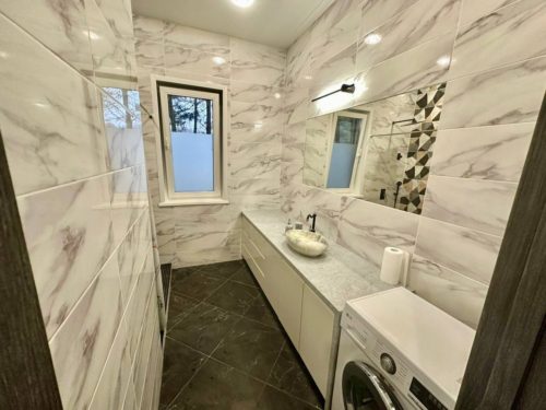 Коттедж № 6