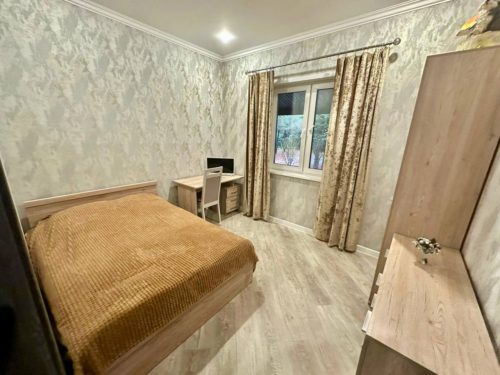 Коттедж № 6