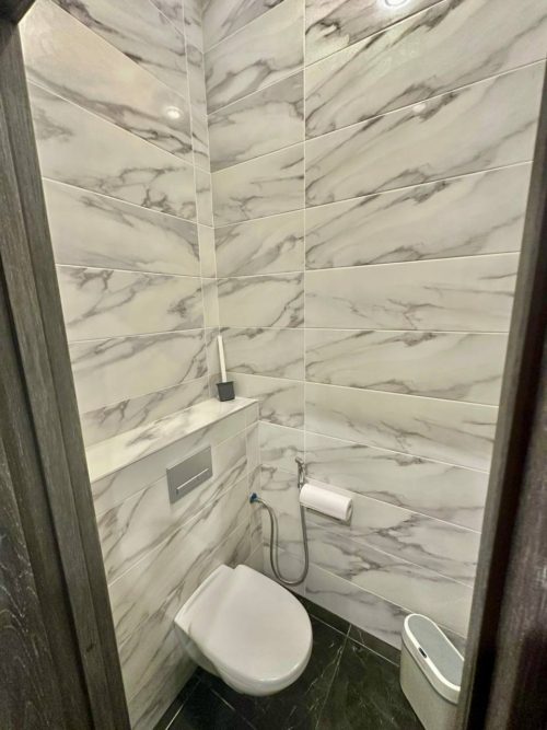 Коттедж № 6