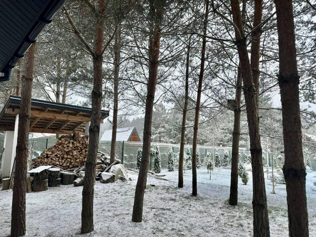 Коттедж № 6