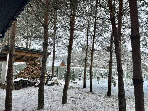 Коттедж № 6