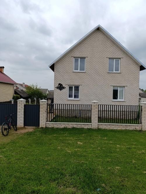 Коттедж № 349