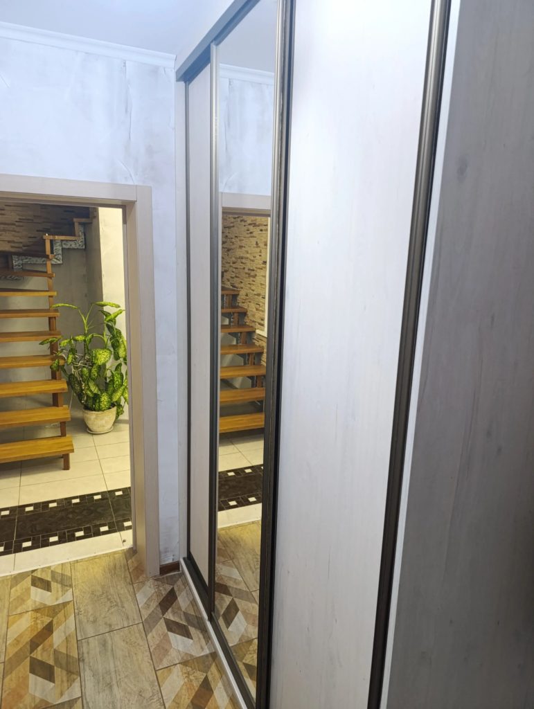 Коттедж № 349