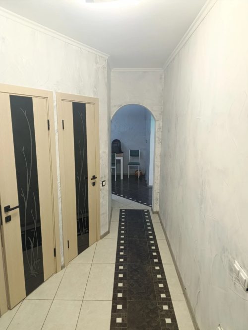 Коттедж № 349