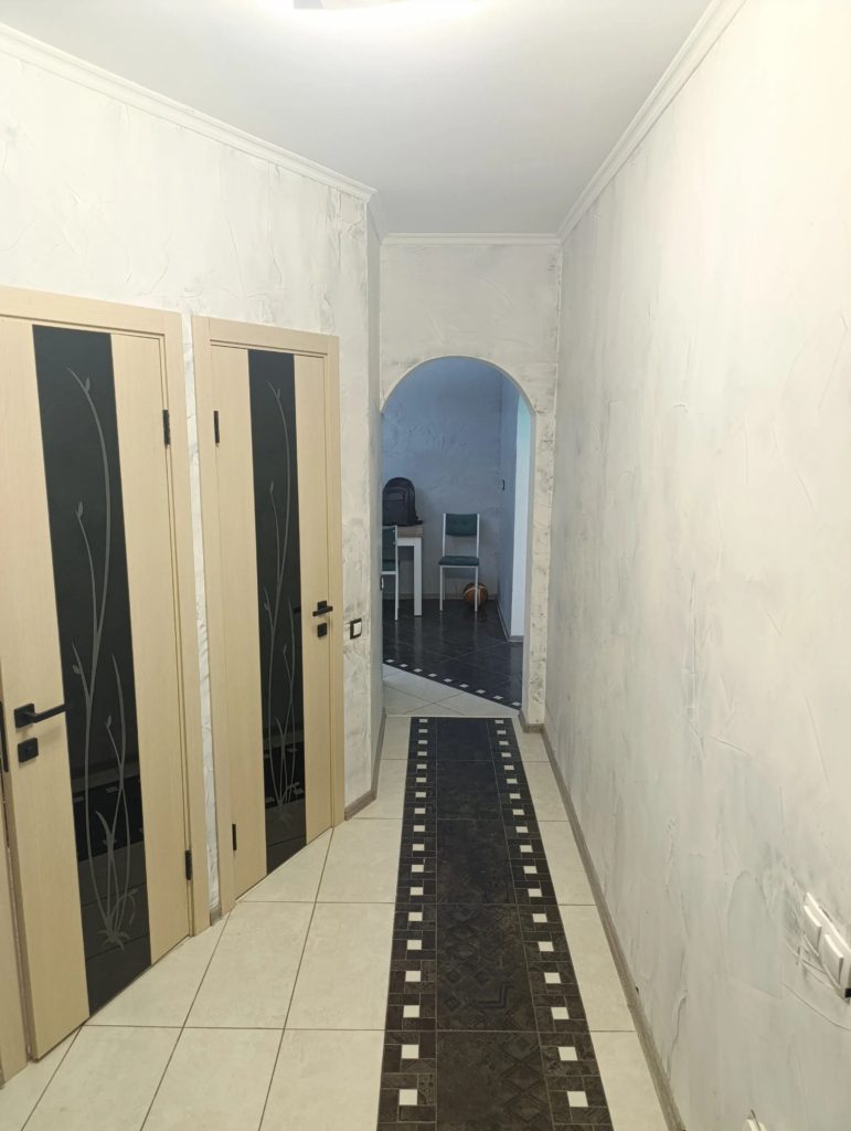 Коттедж № 349